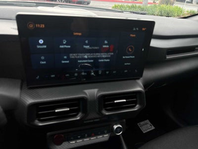 2026 Ford Mustang GT Fastback