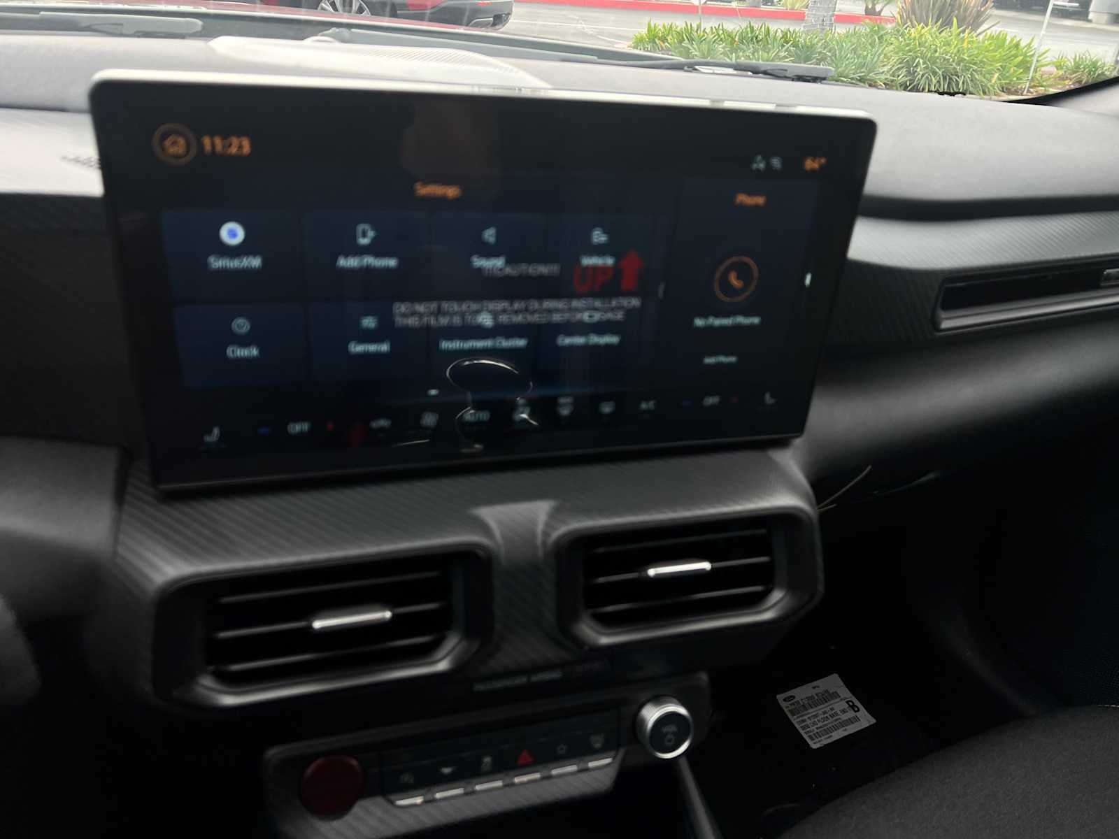 2026 Ford Mustang GT Fastback