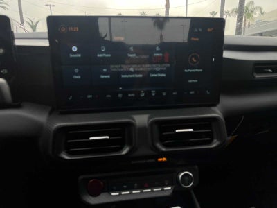 2026 Ford Mustang GT Fastback