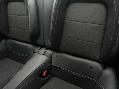 2026 Ford Mustang GT Fastback