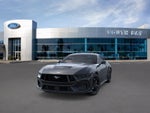 2026 Ford Mustang GT Fastback