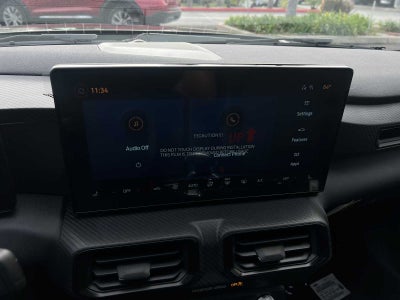 2026 Ford Mustang GT Fastback