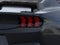 2026 Ford Mustang Dark Horse SC