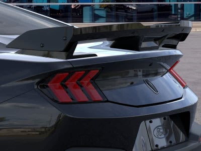 2026 Ford Mustang Dark Horse SC