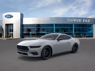 2026 Ford Mustang EcoBoost® Premium Fastback