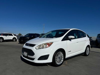 2016 Ford C-Max Hybrid SE