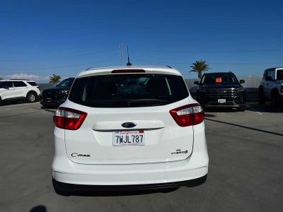 2016 Ford C-Max Hybrid SE
