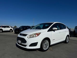 2016 Ford C-Max Hybrid SE