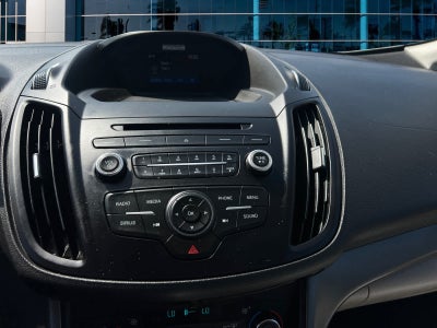 2017 Ford C-Max Hybrid SE