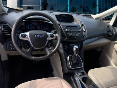 2017 Ford C-Max Hybrid SE