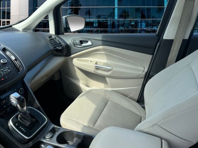 2017 Ford C-Max Hybrid SE