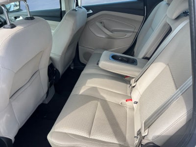 2017 Ford C-Max Hybrid SE
