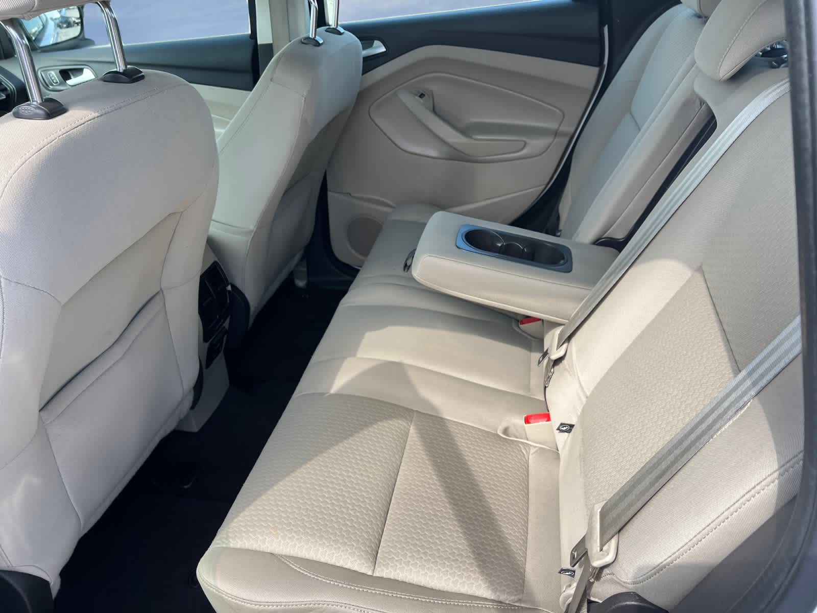 2017 Ford C-Max Hybrid SE