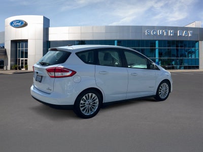 2017 Ford C-Max Hybrid SE