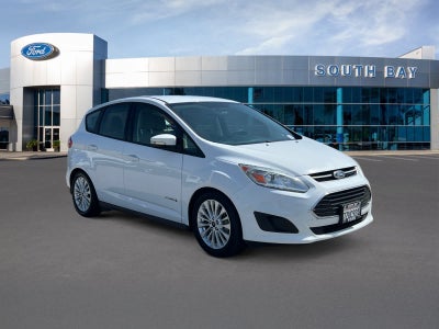 2017 Ford C-Max Hybrid SE