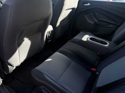 2017 Ford C-Max Energi SE