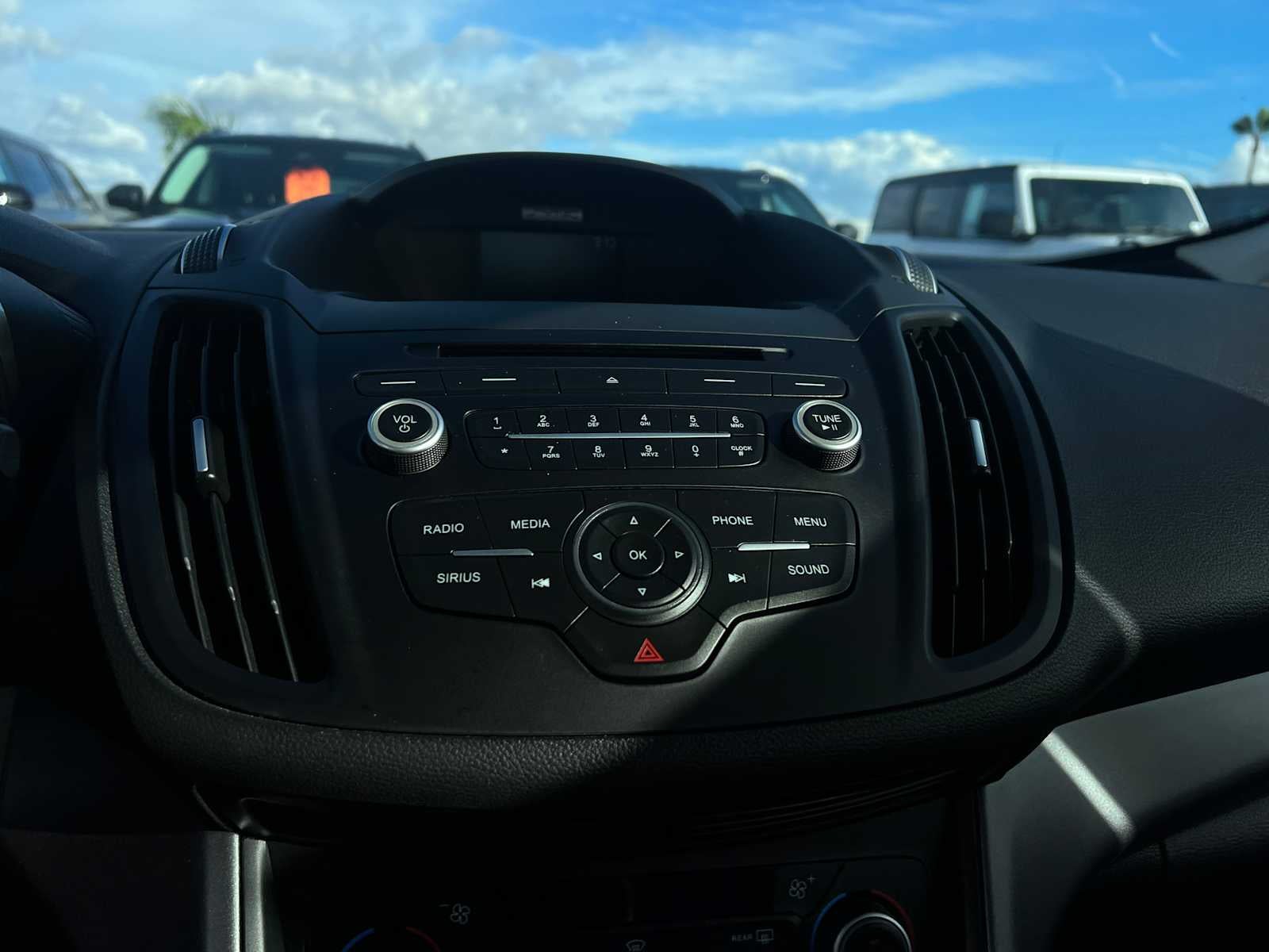 2017 Ford C-Max Energi SE