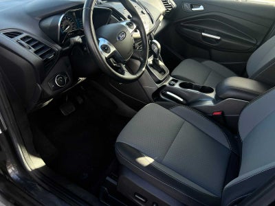 2017 Ford C-Max Energi SE