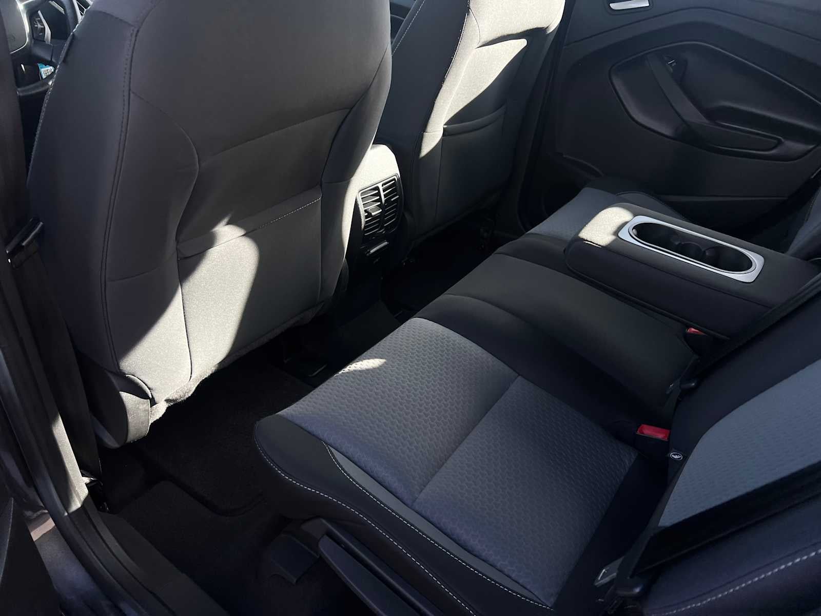 2017 Ford C-Max Energi SE