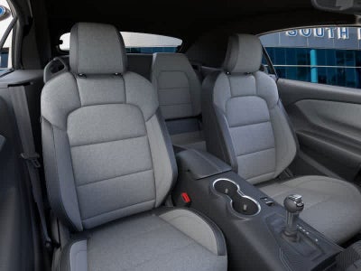 2026 Ford Mustang EcoBoost® Convertible