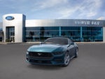 2026 Ford Mustang EcoBoost® Convertible