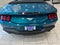 2026 Ford Mustang EcoBoost® Convertible