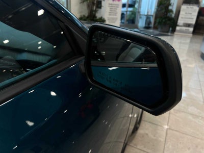 2026 Ford Mustang EcoBoost® Convertible