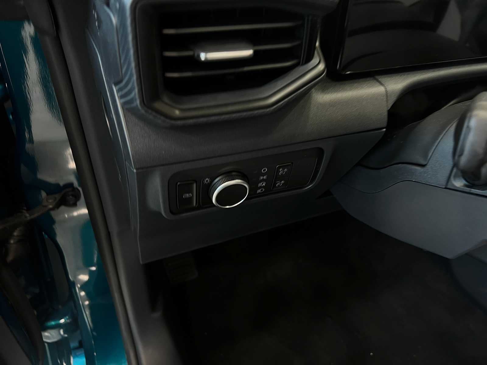 2026 Ford Mustang EcoBoost® Convertible