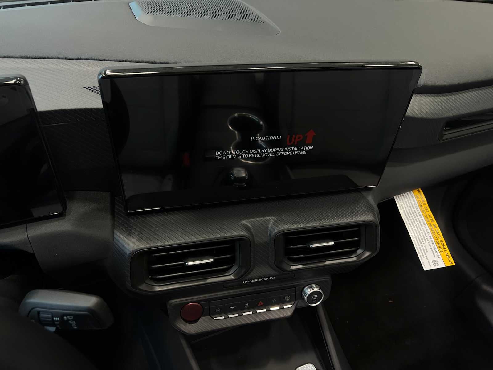 2026 Ford Mustang EcoBoost® Convertible