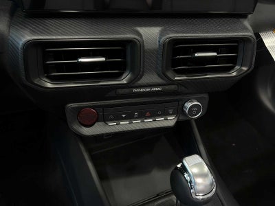 2026 Ford Mustang EcoBoost® Convertible