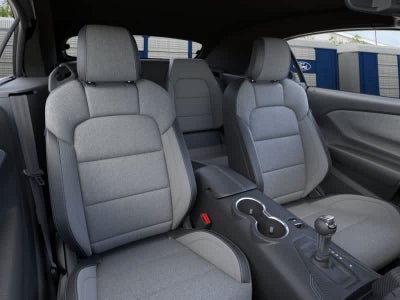 2026 Ford Mustang EcoBoost® Convertible