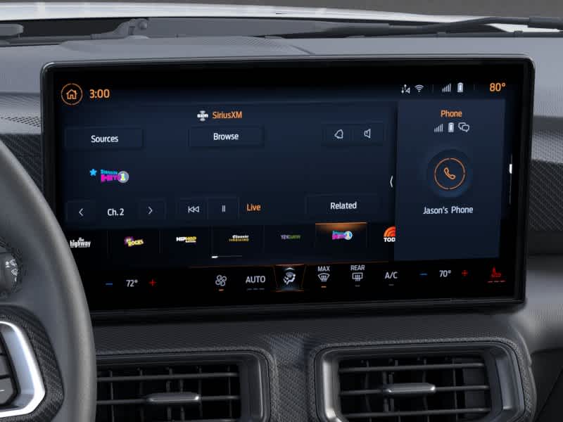 2026 Ford Mustang EcoBoost® Convertible