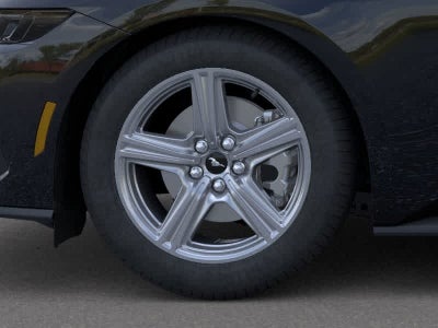 2026 Ford Mustang EcoBoost® Convertible