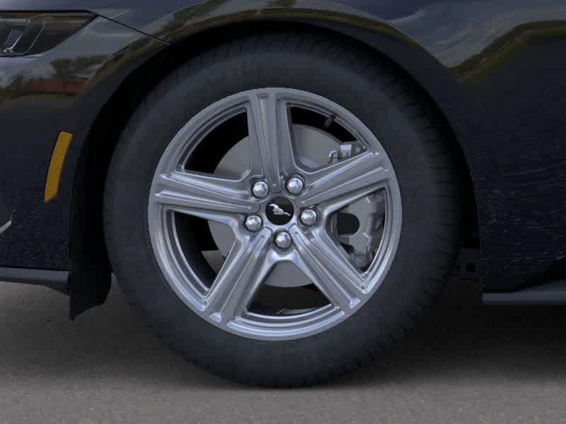 2026 Ford Mustang EcoBoost® Convertible