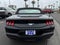 2026 Ford Mustang EcoBoost® Convertible