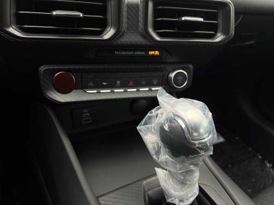 2026 Ford Mustang EcoBoost® Convertible