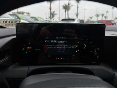 2026 Ford Mustang EcoBoost® Convertible