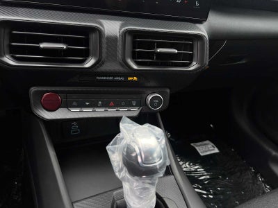 2026 Ford Mustang EcoBoost® Convertible