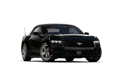 2026 Ford Mustang EcoBoost® Convertible