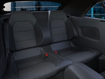 2025 Ford Mustang EcoBoost® Convertible