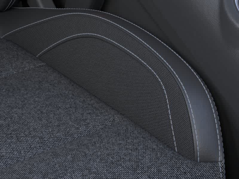 2025 Ford Mustang EcoBoost® Convertible