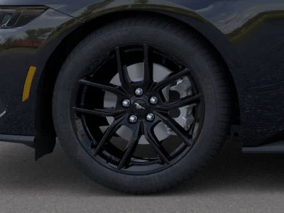 2025 Ford Mustang EcoBoost® Convertible