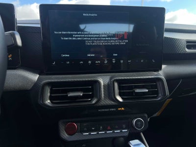 2025 Ford Mustang EcoBoost® Convertible