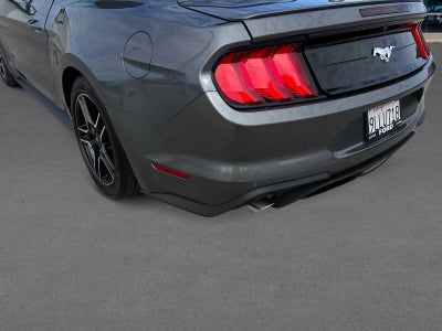 2023 Ford Mustang EcoBoost Premium