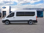 2026 Ford Transit Passenger XL