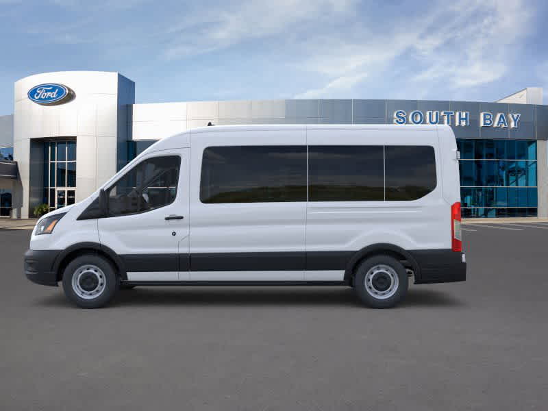 2026 Ford Transit Passenger Passenger Van XL