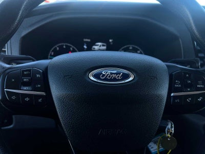 2023 Ford Transit Passenger XLT