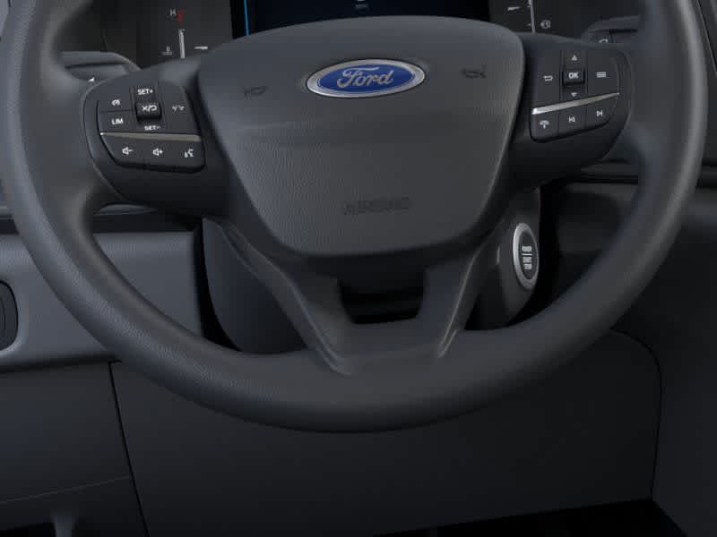 2026 Ford Transit Passenger Passenger Van XL