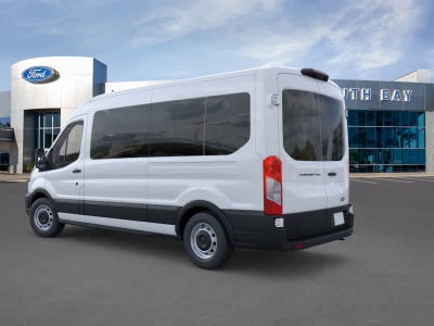 2026 Ford Transit Passenger Passenger Van XL