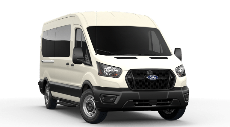 2026 Ford Transit Passenger Passenger Van XL